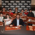 Castellón, Gala Tenis Provincial 2012