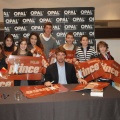 Castellón, Gala Tenis Provincial 2012