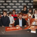Castellón, Gala Tenis Provincial 2012