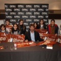 Castellón, Gala Tenis Provincial 2012