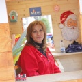 Castellón, El Tren de la Navidad