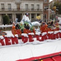Castellón, El Tren de la Navidad