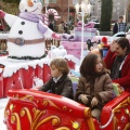 Castellón, El Tren de la Navidad