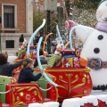 Castellón, El Tren de la Navidad