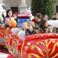 Castellón, El Tren de la Navidad