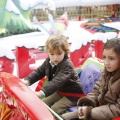 Castellón, El Tren de la Navidad