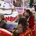 Castellón, El Tren de la Navidad