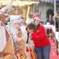 Castellón, El Tren de la Navidad