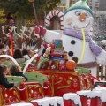 Castellón, El Tren de la Navidad