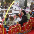 Castellón, El Tren de la Navidad