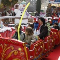 Castellón, El Tren de la Navidad