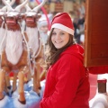 Castellón, El Tren de la Navidad