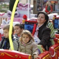 Castellón, El Tren de la Navidad