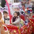 Castellón, El Tren de la Navidad