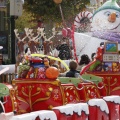 Castellón, El Tren de la Navidad
