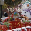Castellón, El Tren de la Navidad