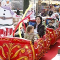 Castellón, El Tren de la Navidad