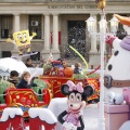 Castellón, El Tren de la Navidad