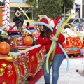 Castellón, El Tren de la Navidad