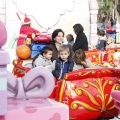 Castellón, El Tren de la Navidad