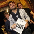 Castellón, Burriana 2012
