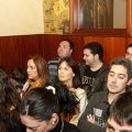 Castellón, Burriana 2012