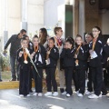 Castellón, Gimnasia Rítmica