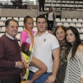 Castellón, Gimnasia Rítmica