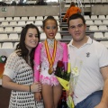Castellón, Gimnasia Rítmica