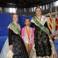 Castellón, Gimnasia Rítmica