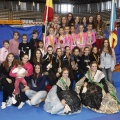 Castellón, Gimnasia Rítmica