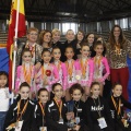 Castellón, Gimnasia Rítmica