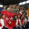 Castellón, Gimnasia Rítmica