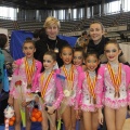 Castellón, Gimnasia Rítmica