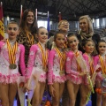 Castellón, Gimnasia Rítmica