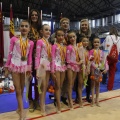 Castellón, Gimnasia Rítmica