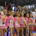 Castellón, Gimnasia Rítmica