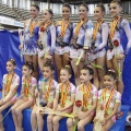 Castellón, Gimnasia Rítmica