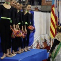 Castellón, Gimnasia Rítmica