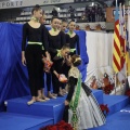 Castellón, Gimnasia Rítmica