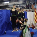 Castellón, Gimnasia Rítmica