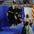 Castellón, Gimnasia Rítmica