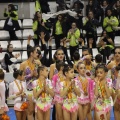 Castellón, Gimnasia Rítmica