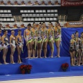 Castellón, Gimnasia Rítmica