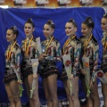 Castellón, Gimnasia Rítmica