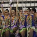 Castellón, Gimnasia Rítmica