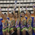 Castellón, Gimnasia Rítmica