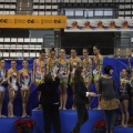 Castellón, Gimnasia Rítmica