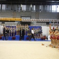 Castellón, Gimnasia Rítmica
