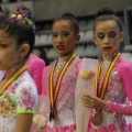 Castellón, Gimnasia Rítmica